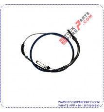 HAND BRAKE CABLE OSA46 44150E