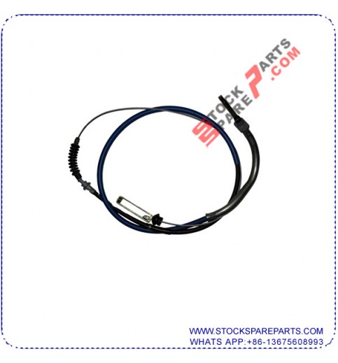 HAND BRAKE CABLE OSA46 44150E
