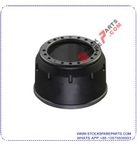 BRAKE DRUM 305 423 04 01