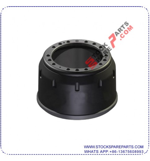 BRAKE DRUM 305 423 04 01