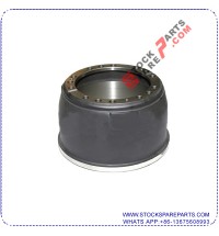 BRAKE DRUM 346 423 05 01