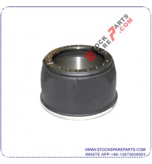 BRAKE DRUM 346 423 05 01