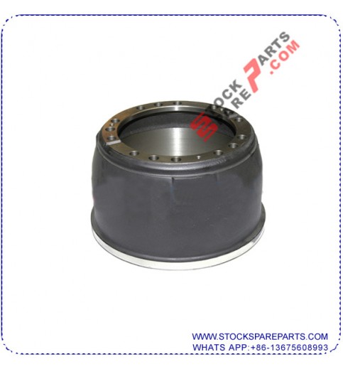 BRAKE DRUM 346 423 05 01