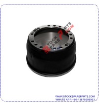 BRAKE DRUM 346 423 06 01