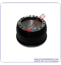 BRAKE DRUM 346 423 06 01