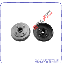 BRAKE DRUM 42403-19085