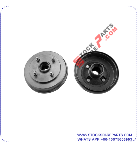 BRAKE DRUM 42403-19085