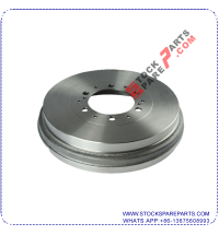 BRAKE DRUM 42431-0K120
