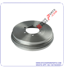 BRAKE DRUM 42431-0K120