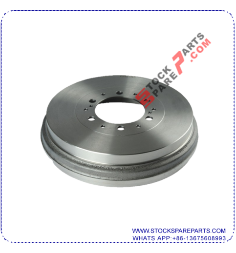 BRAKE DRUM 42431-0K120