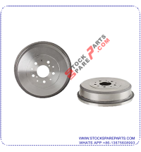 BRAKE DRUM 42431-26081