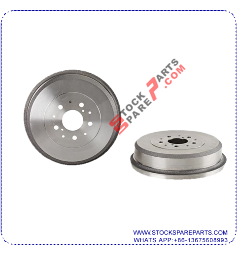BRAKE DRUM 42431-26081