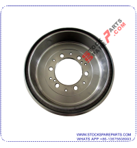 BRAKE DRUM 42431-26190