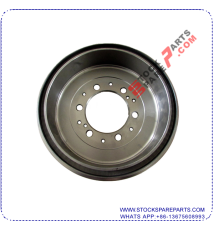 BRAKE DRUM 42431-26190