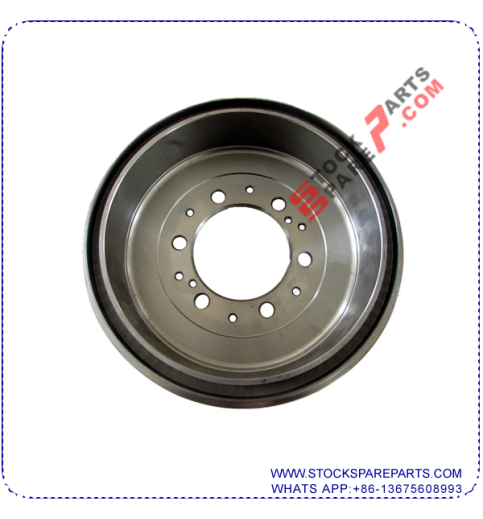 BRAKE DRUM 42431-26190