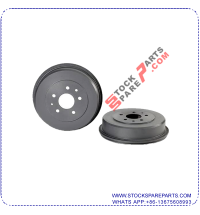 BRAKE DRUM 42431-35030