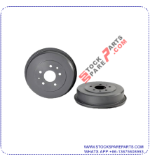 BRAKE DRUM 42431-35030