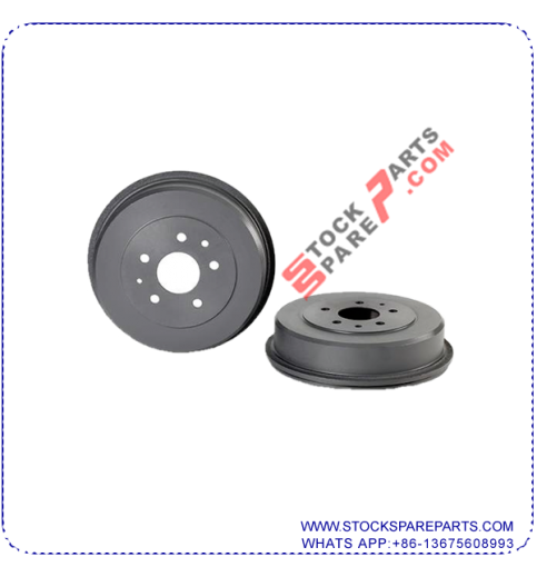 BRAKE DRUM 42431-35030