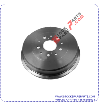 BRAKE DRUM 42431-35151