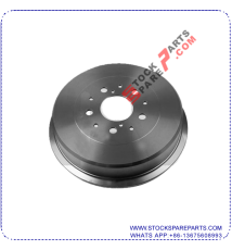 BRAKE DRUM 42431-35151