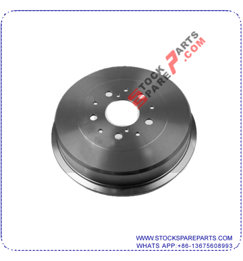 BRAKE DRUM 42431-35151
