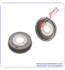 BRAKE DRUM 42431-60020