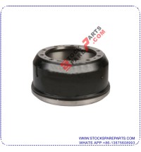 BRAKE DRUM 624 421 02 01