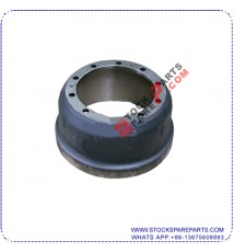 BRAKE DRUM 658 421 00 01