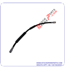 BRAKE HOSE 291 611 775