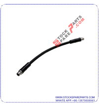BRAKE HOSE 8D0.611.707B