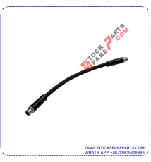 BRAKE HOSE 8D0.611.707B