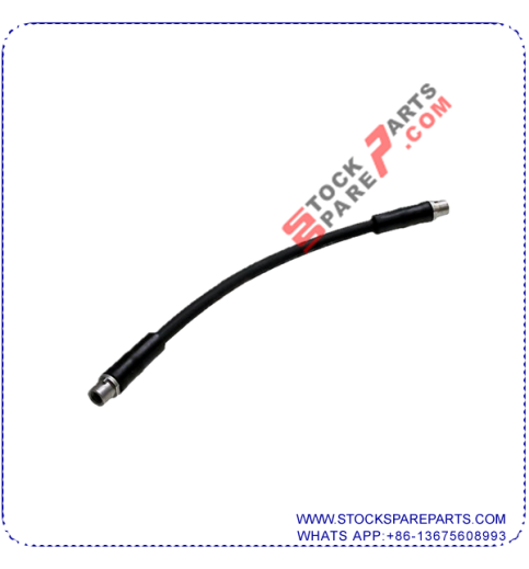 BRAKE HOSE 8D0.611.707B