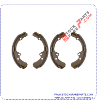BRAKE SHOE SET 04494-26030