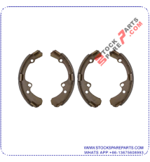 BRAKE SHOE SET 04494-26030