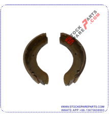 BRAKE SHOE SET 04494-60010