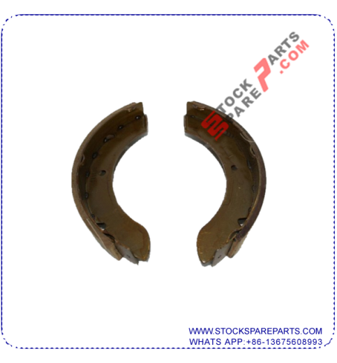 BRAKE SHOE SET 04494-60010