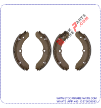 BRAKE SHOE SET 04494-60020