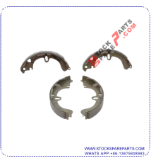 BRAKE SHOE SET 04495-12210
