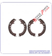 BRAKE SHOE SET 04495-14020