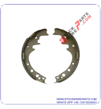 BRAKE SHOE SET 04495-26150