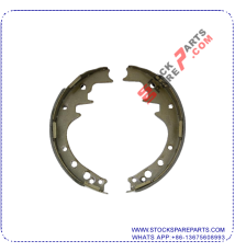 BRAKE SHOE SET 04495-26150