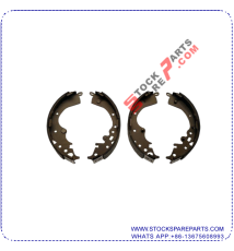 BRAKE SHOE SET 04495-26240