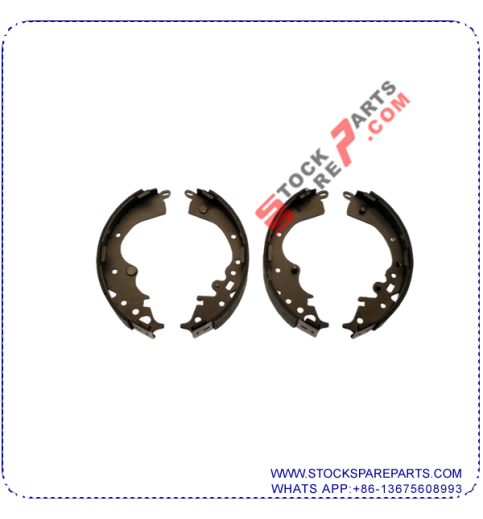 BRAKE SHOE SET 04495-26240