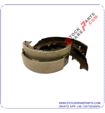 BRAKE SHOE SET 04495-35180