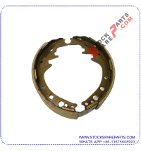 BRAKE SHOE SET 04495-35180
