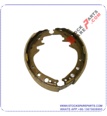 BRAKE SHOE SET 04495-35180