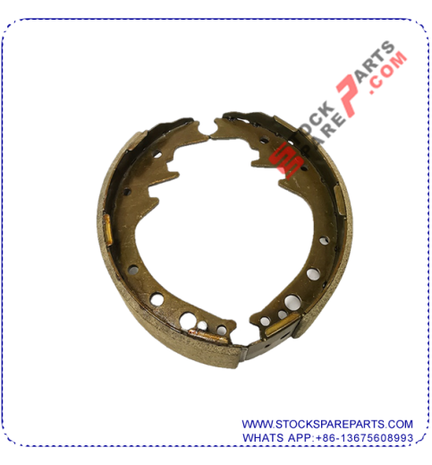 BRAKE SHOE SET 04495-35180