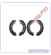 BRAKE SHOE SET 04495-60060
