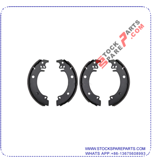 BRAKE SHOE SET 04495-60060