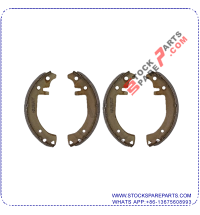 BRAKE SHOE SET 04495-60070